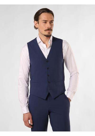 Модульные костюмные брюки из натуральной шерсти Wesdon