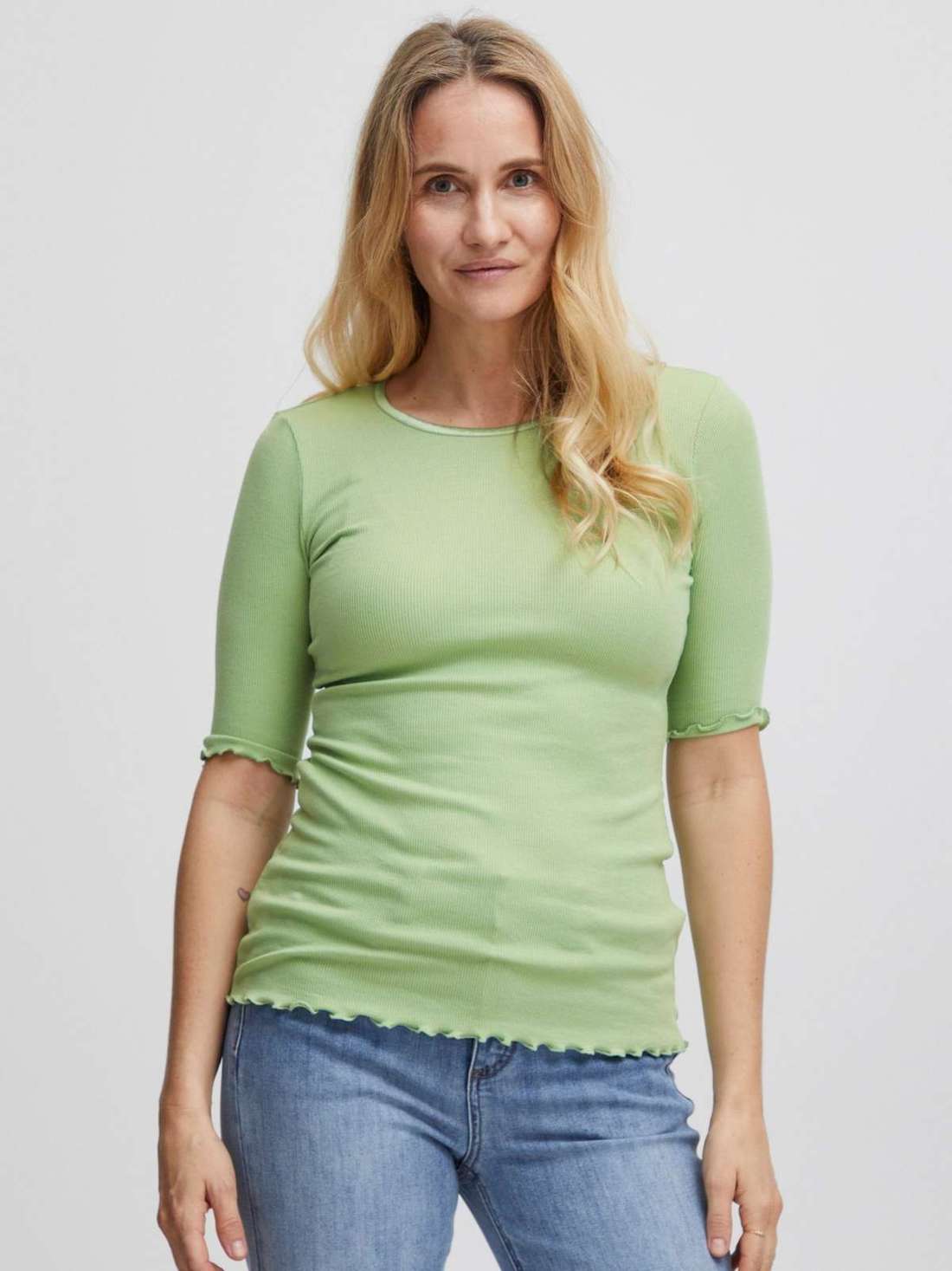 Футболка FRHIZAMOND