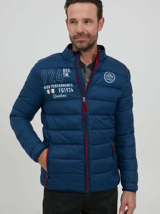 Стеганая куртка FQArnvid