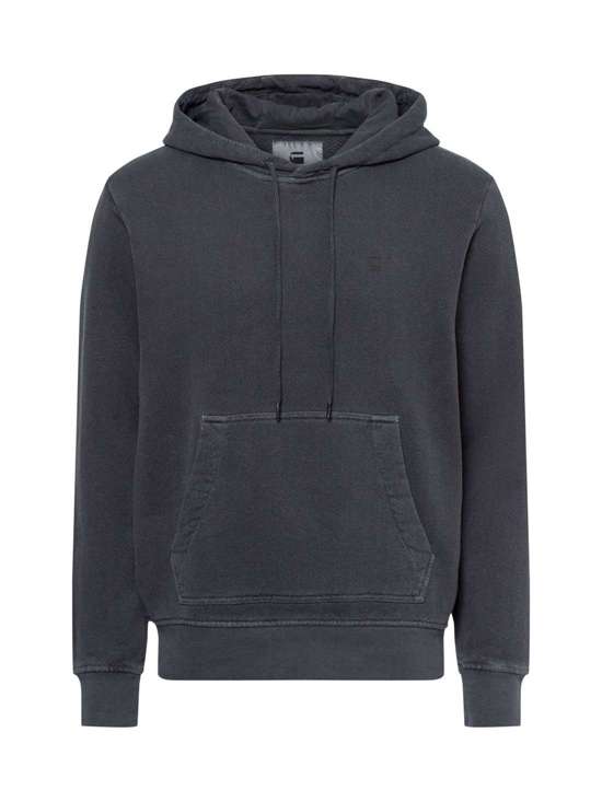 Толстовка с капюшоном