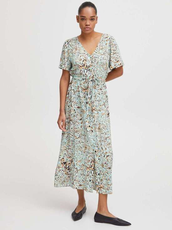 Летнее платье IHVERA