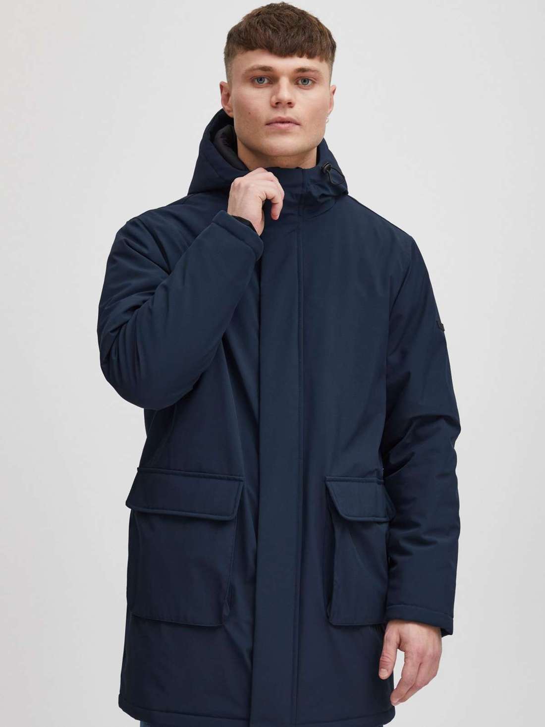 Зимняя куртка SDGiorgi