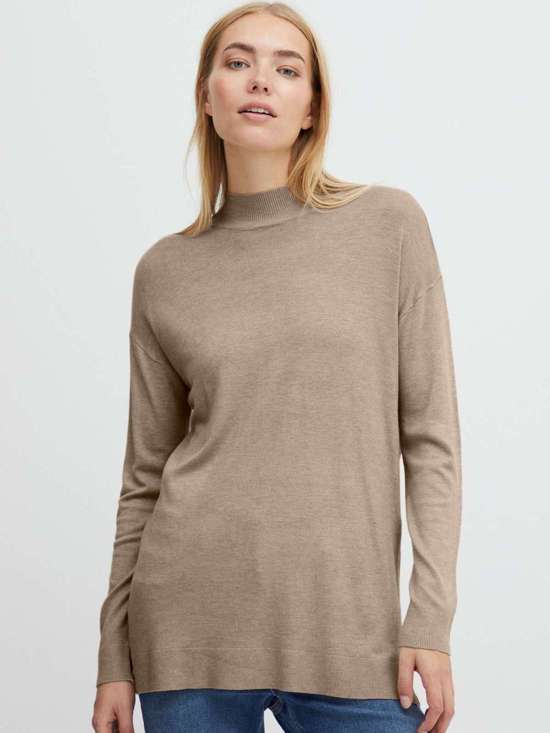 Трикотажный пуловер BYMMPIMBA1