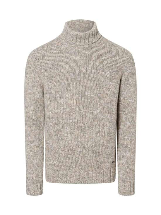 Вязаный свитер с содержанием шерсти Valtino
