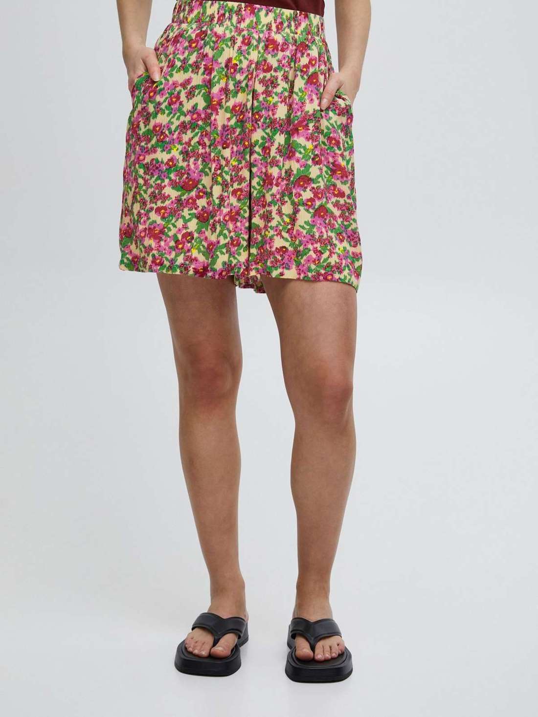 Шорты IHMARRAKECH