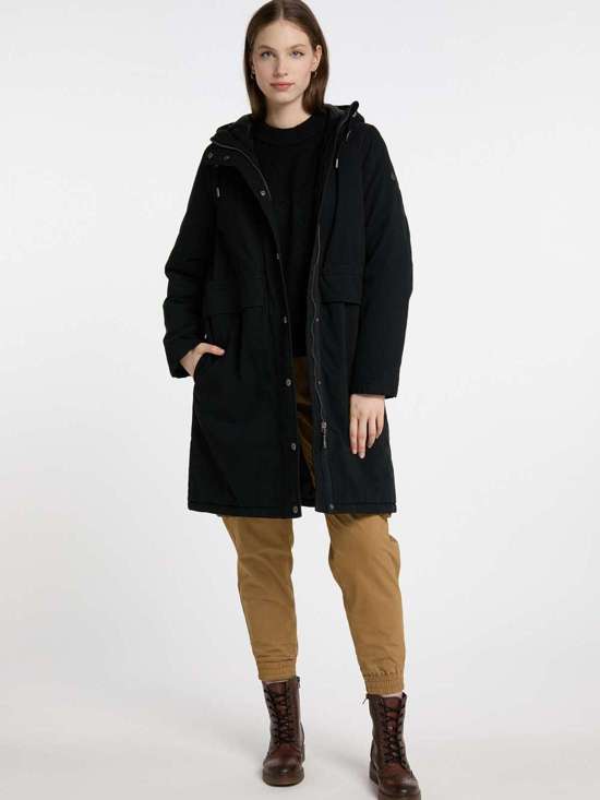 Зимнее пальто