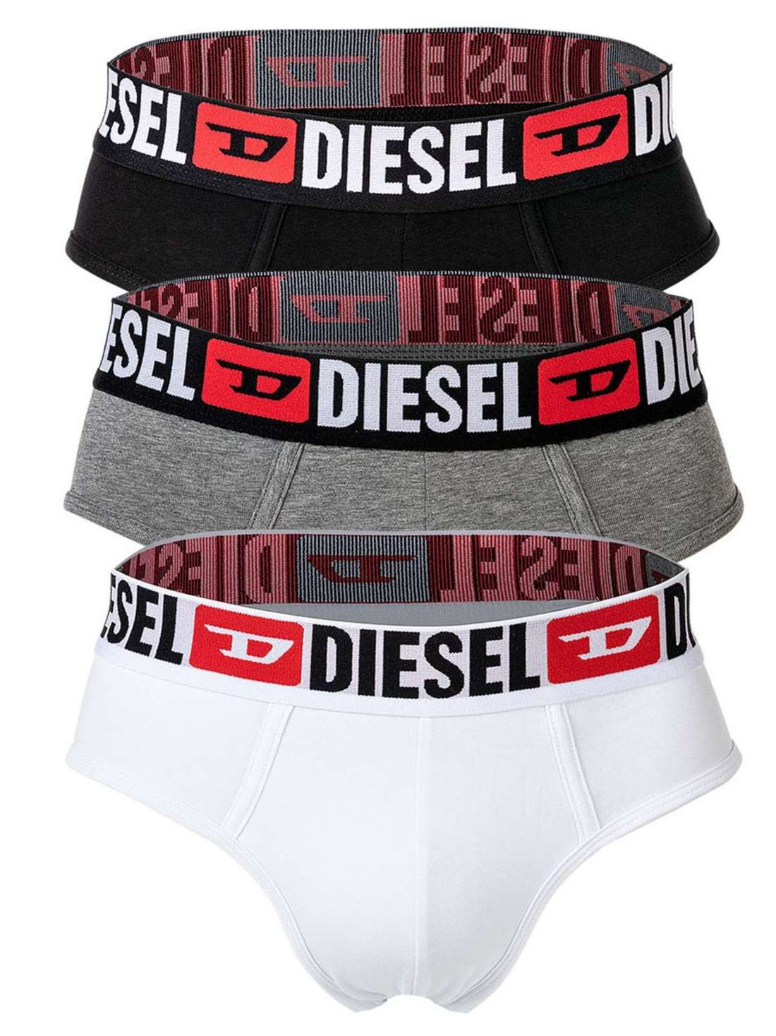 Трусы, упаковка из 3 шт.