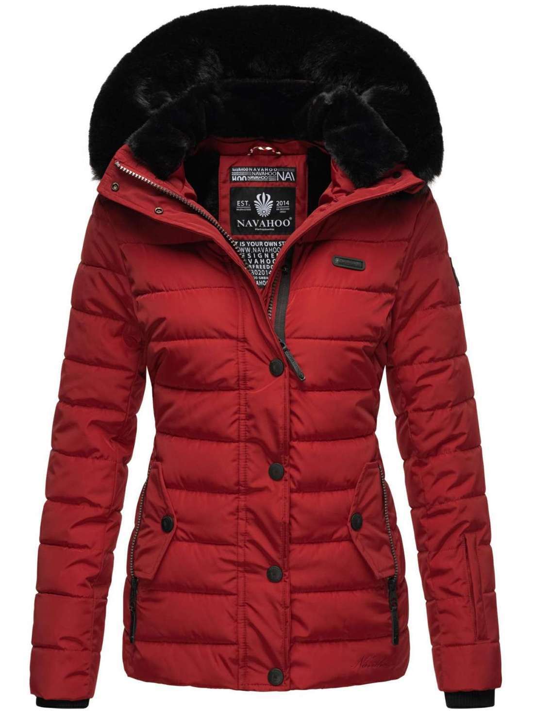 Зимняя куртка Milianaa