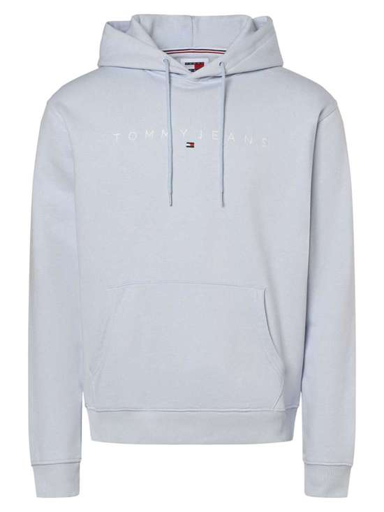 Толстовка с капюшоном