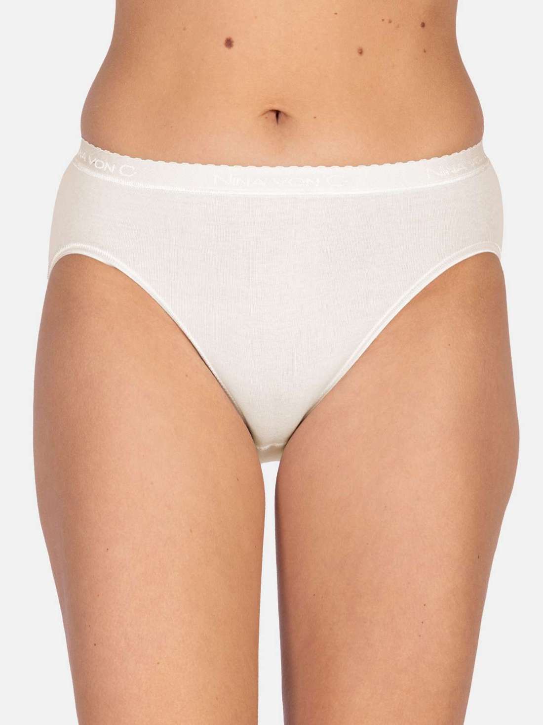 Трусы-миди 5er Pack Basic