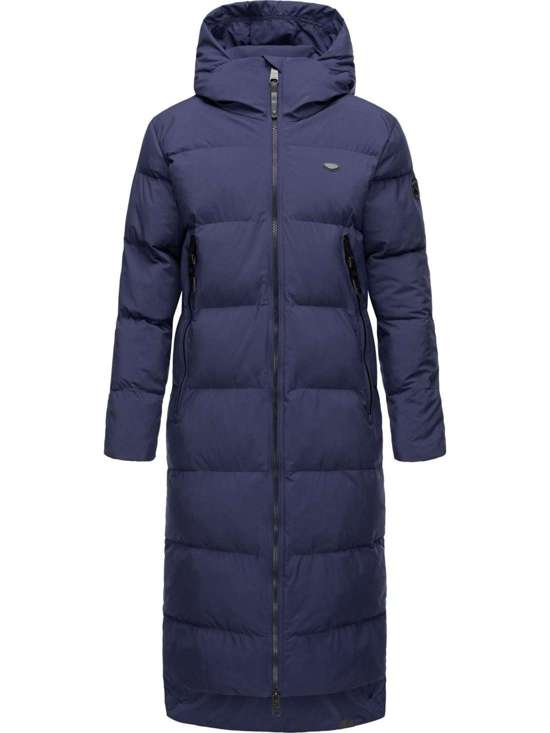 Зимнее пальто Patrise