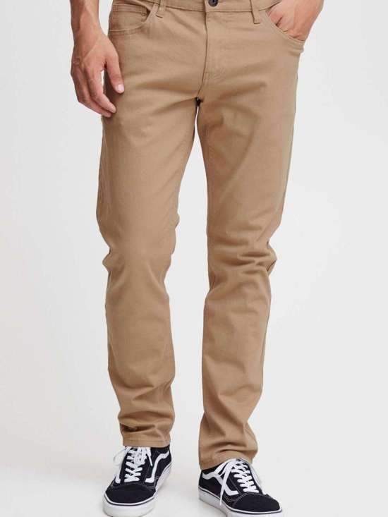 Джинсы с 5 карманами IDPokar