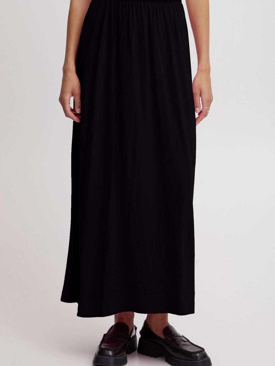 Юбка а-силуэта IHMAIN