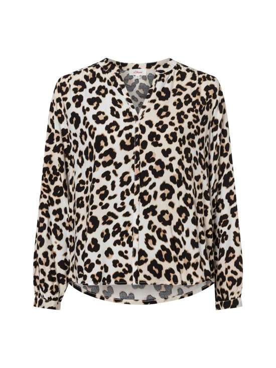 Блузка-рубашка