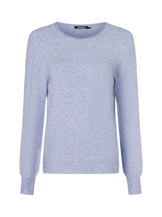 Трикотажный пуловер Henny