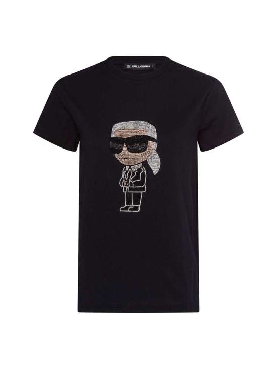 Футболка Ikonik 2.0 Karl