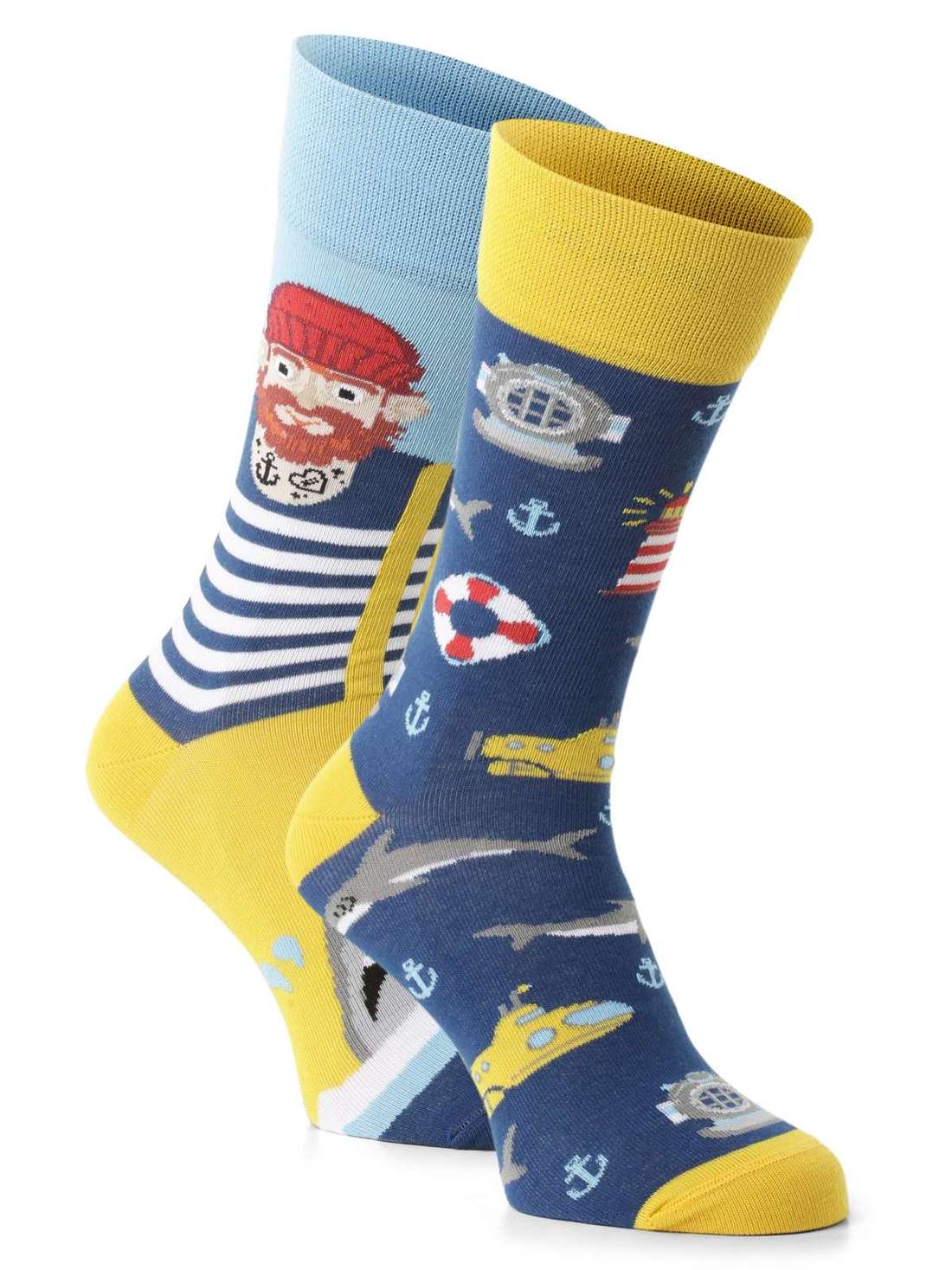 Носки Fisher´s Tale