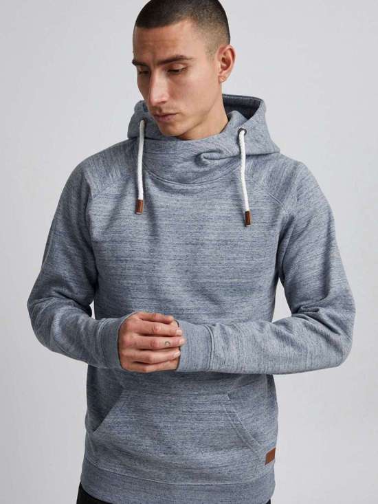 Толстовка с капюшоном PRMenzo