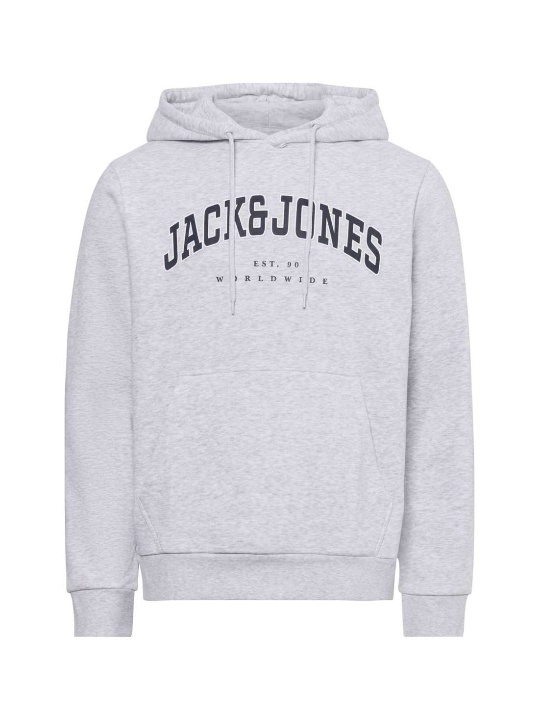 Толстовка с капюшоном JJEcaleb