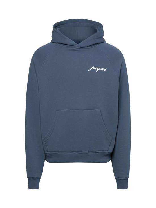 Толстовка с капюшоном