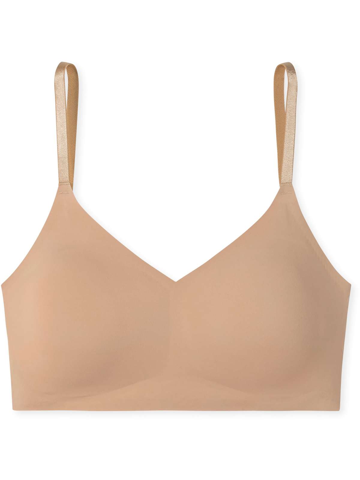 Бюстье Invisible Soft Padded