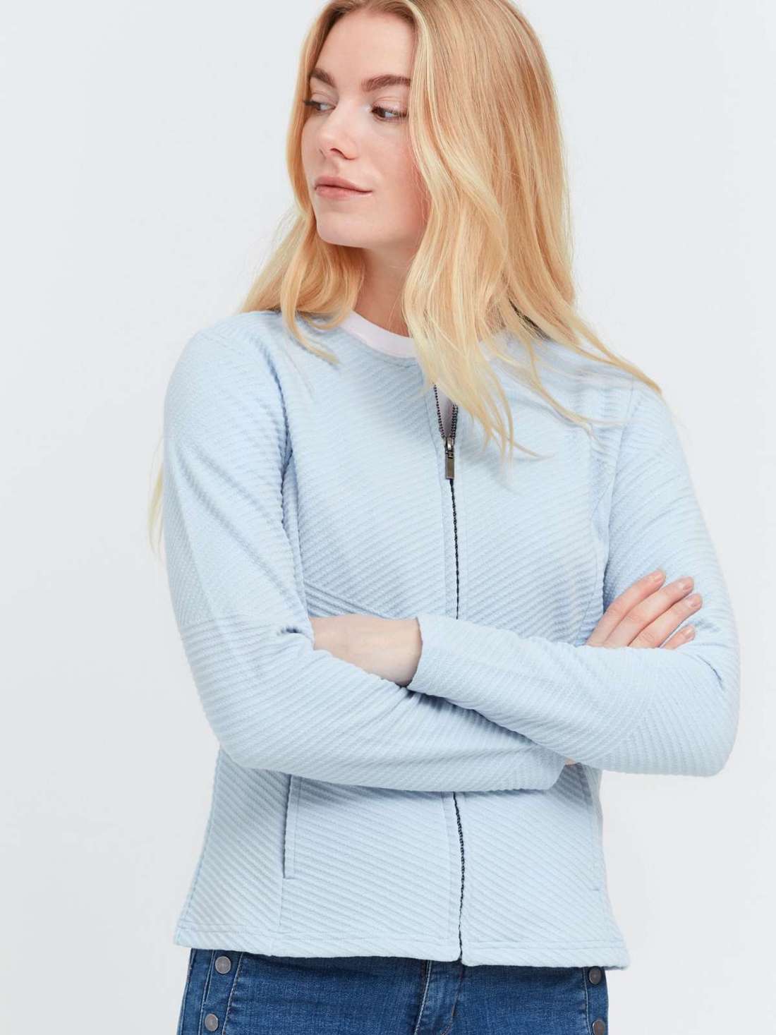 Кардиган FRVECARDI