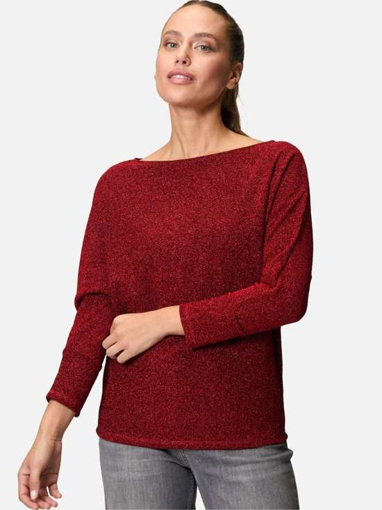 Рубашка из джерси