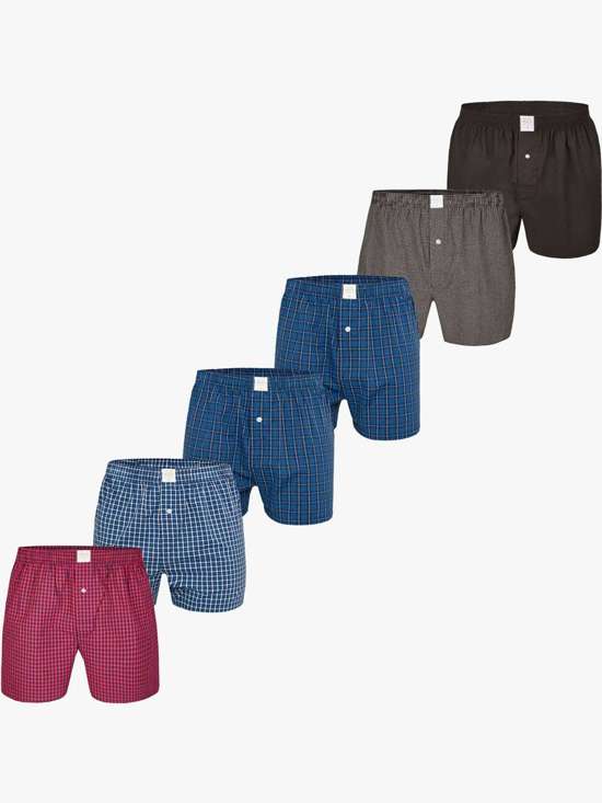 Боксеры Classics