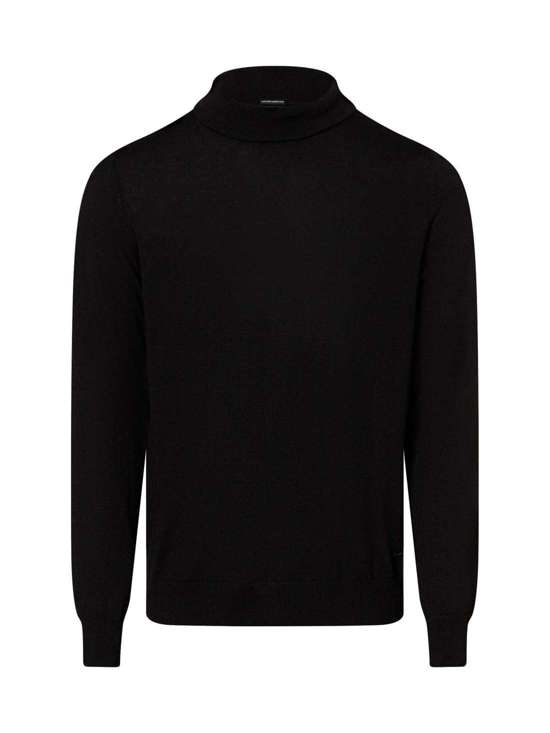 Вязаный свитер из чистого кашемира Donte