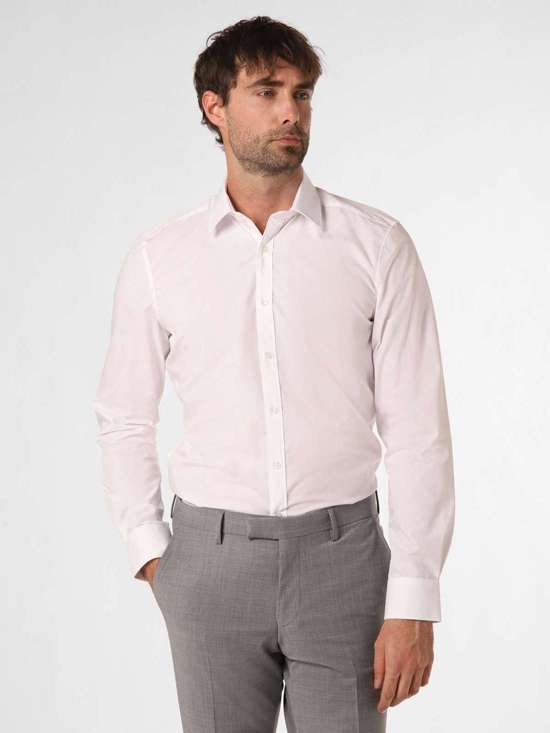 Рубашка Bügelleicht