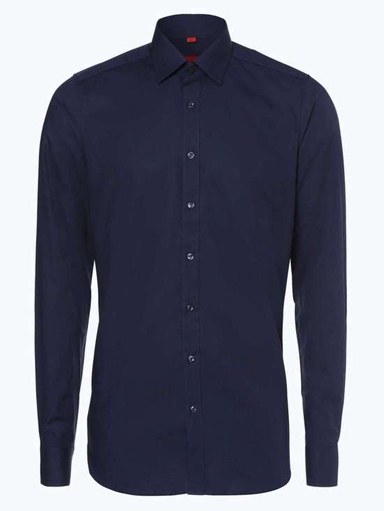 Рубашка Extralange Ärmel