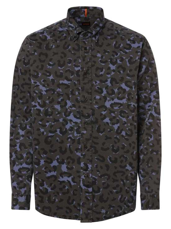 Рубашка Lambey_1