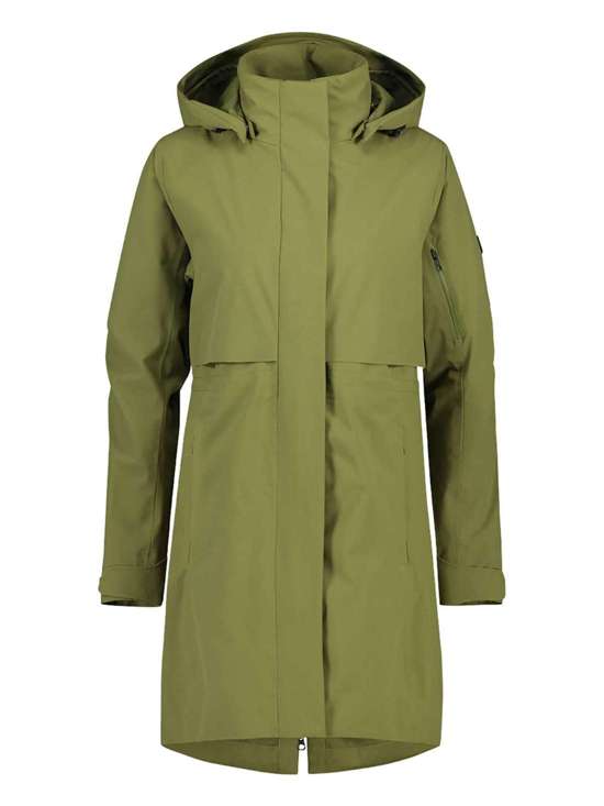 Всепогодная куртка