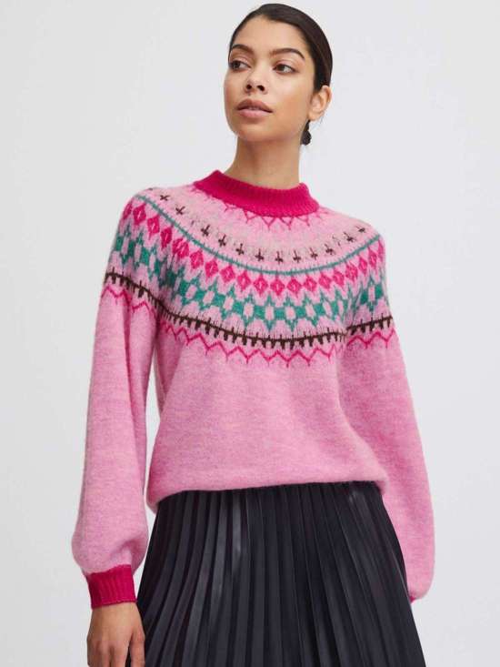 Ретро шорты/брюки BYMARITNE