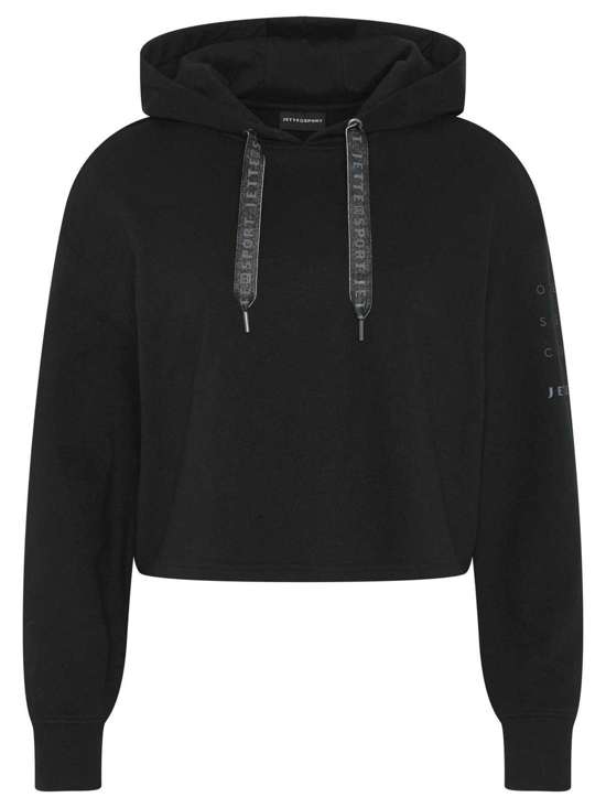 Толстовка с капюшоном