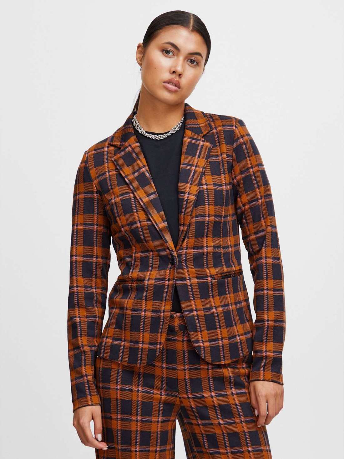 Пиджак-пиджак IHKATE