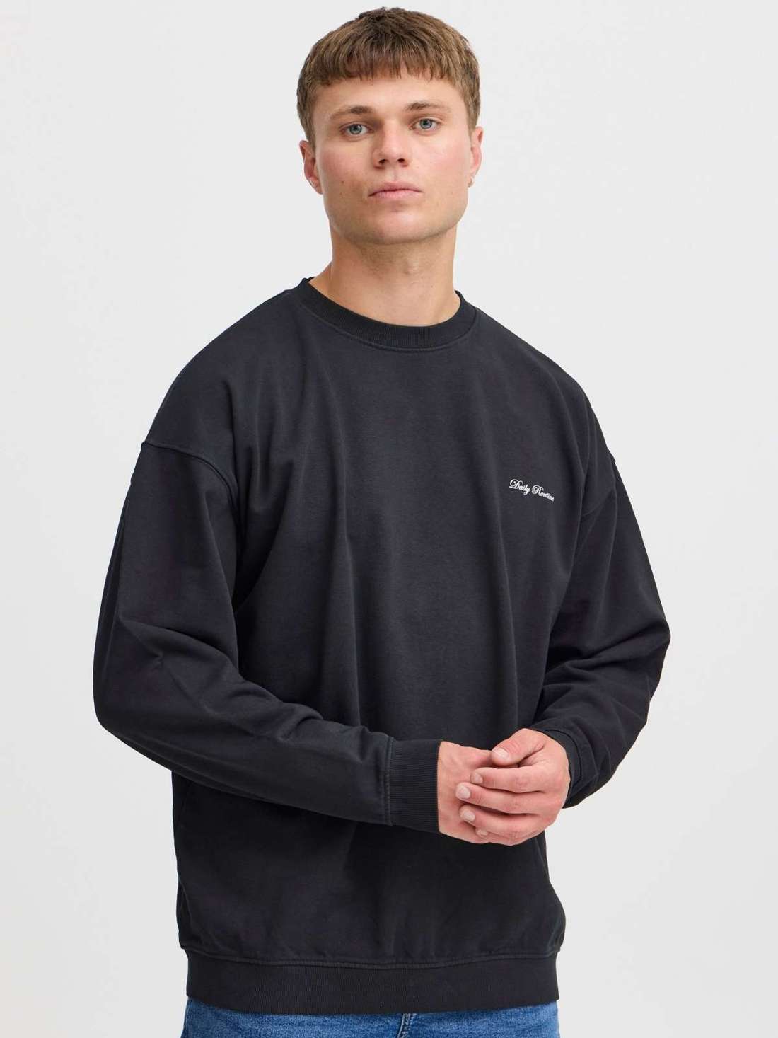 Свитшот SDMILL