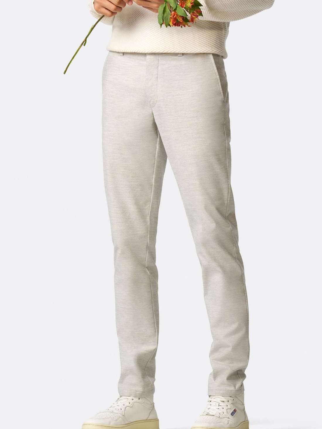 Хлопковая рубашка Lupus