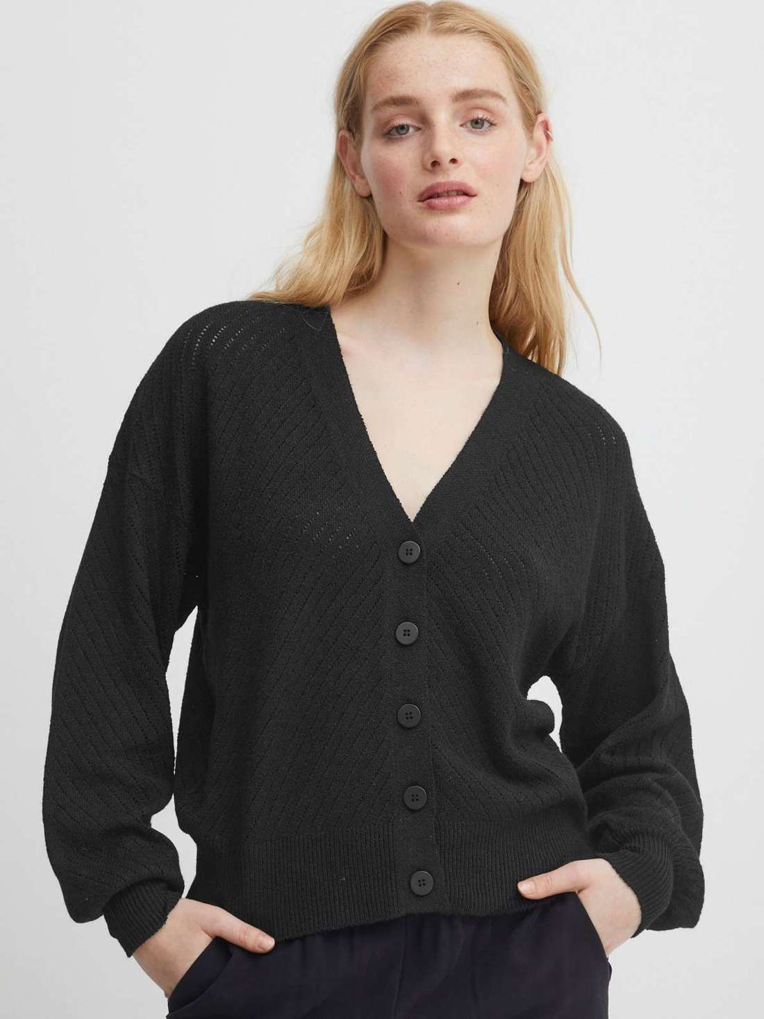 Кардиган IHALPA