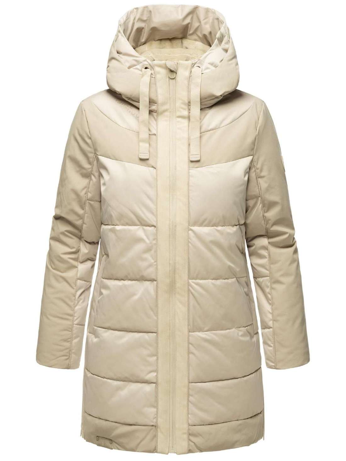 Стеганая куртка Samtkätzchen