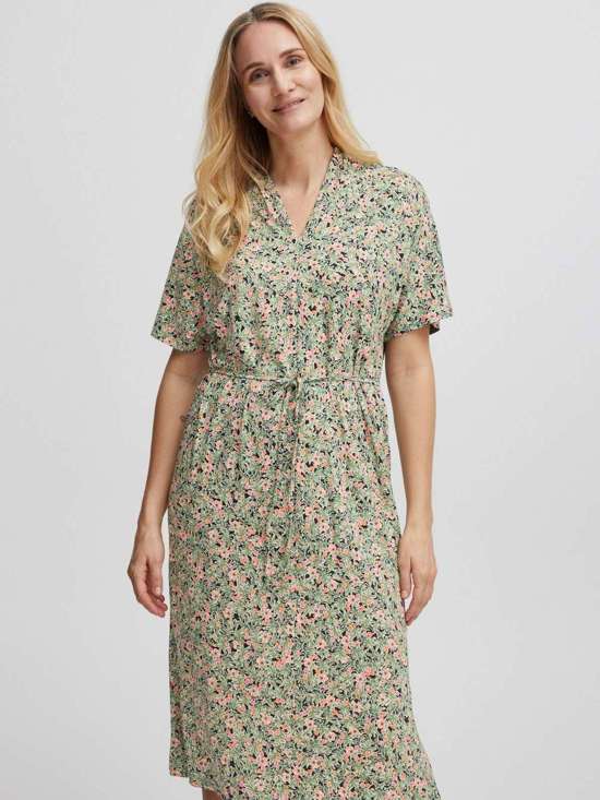 Платье из джерси FRFEDOT