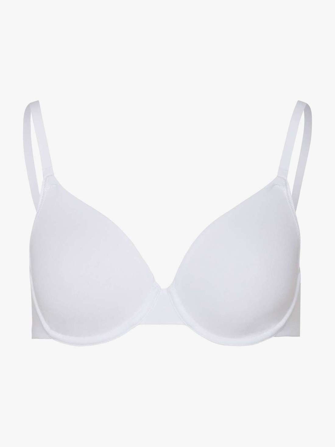 Бюстгальтер на косточках Cotton Sensation