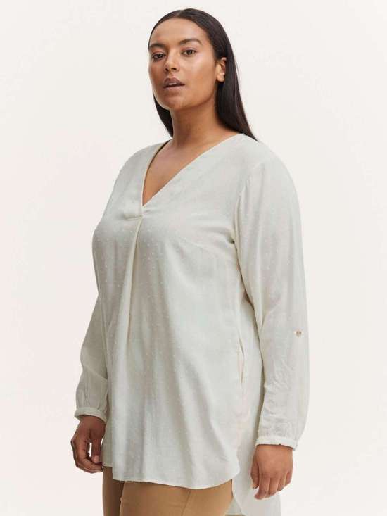 Блузка с длинными рукавами FPCOYA