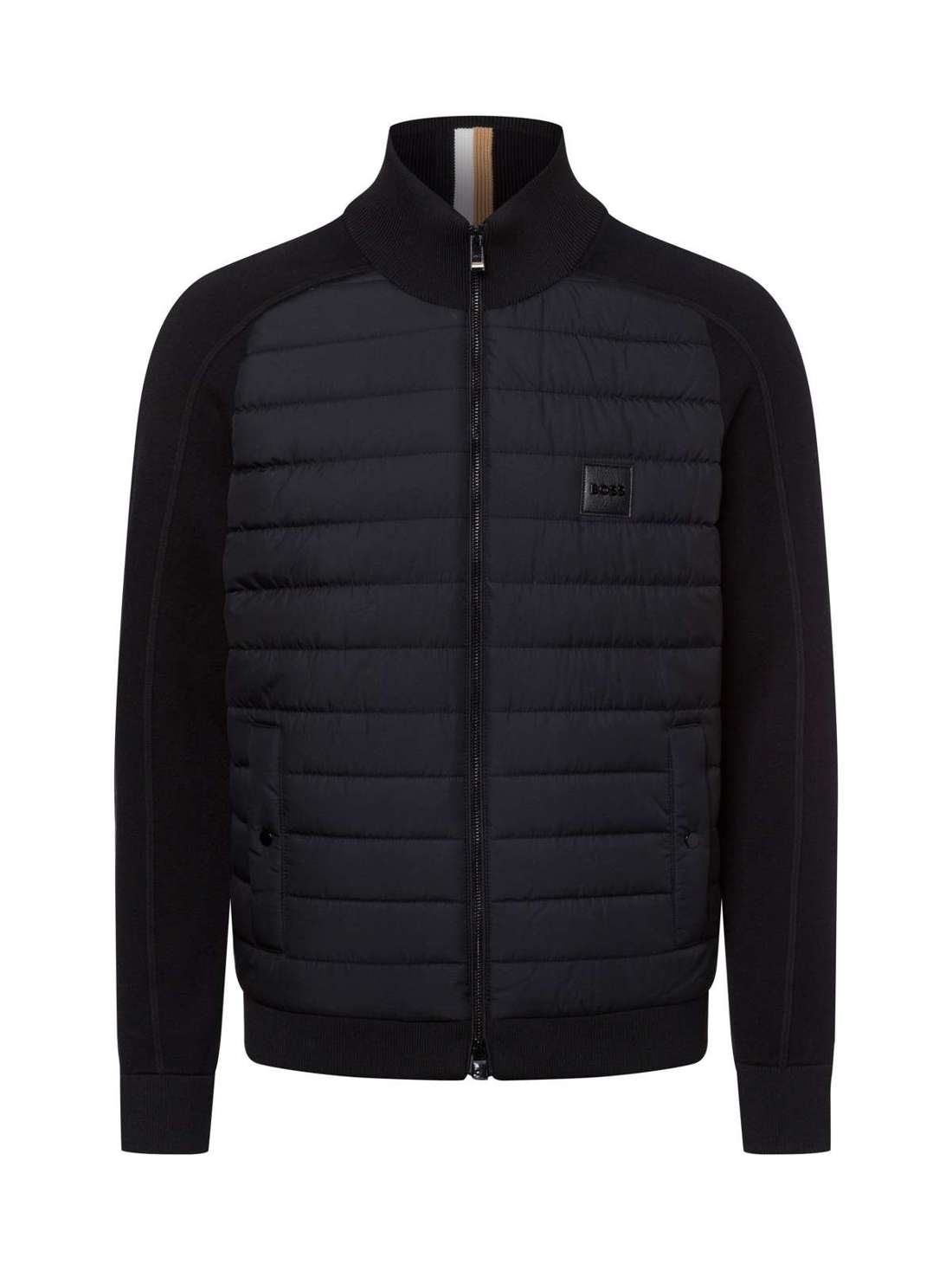 Кардиган из натуральной шерсти Esfero