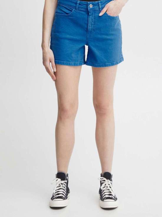 Джинсовые шорты IHCENNY