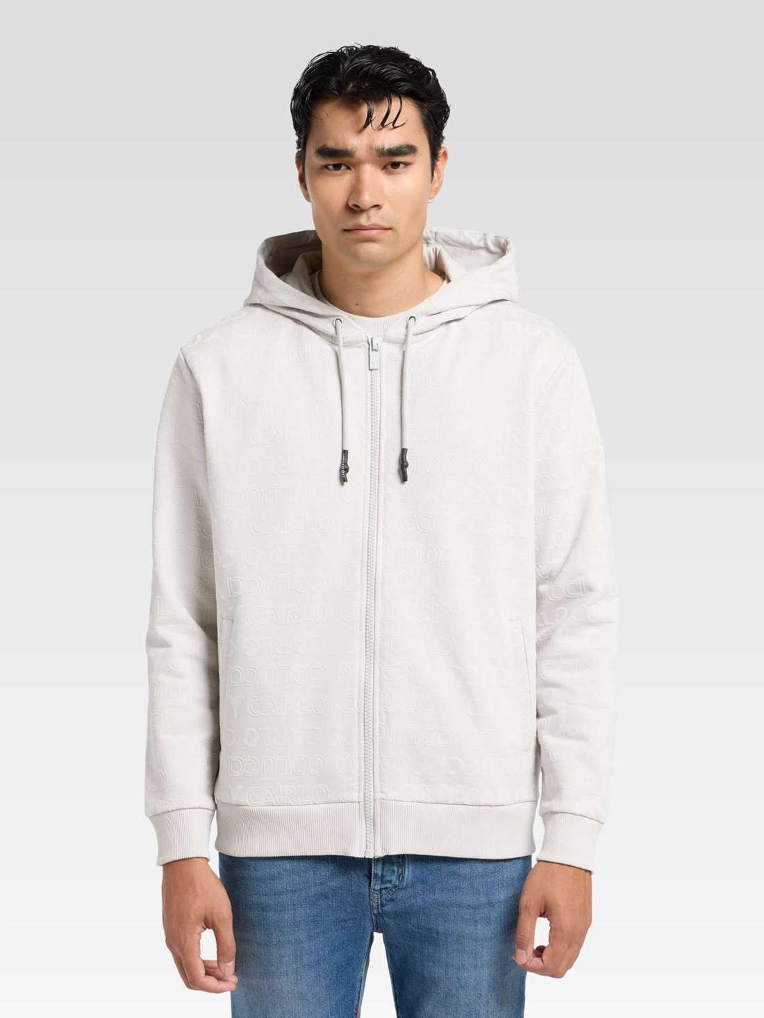 Толстовка Di Vito