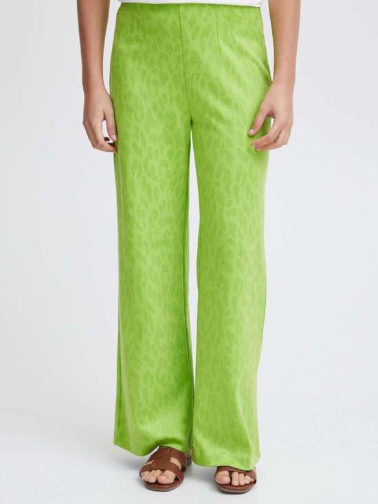 Тканевые брюки IHKATE