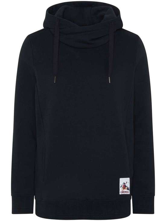 Толстовка с капюшоном