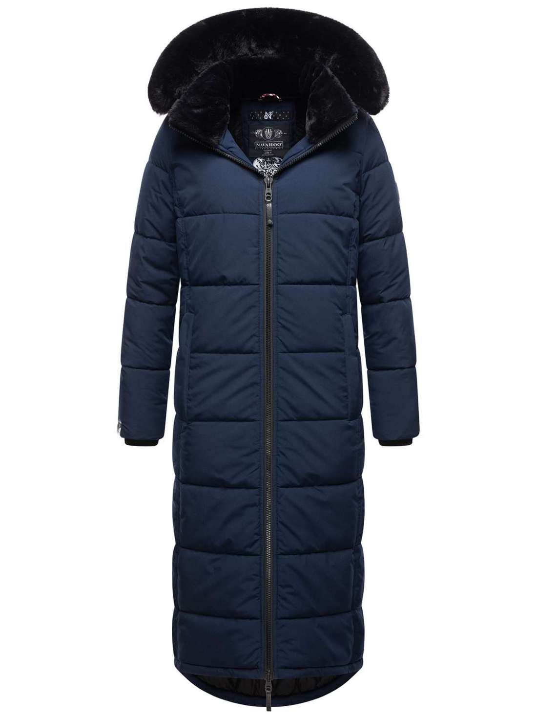 Зимняя куртка Knuddelfee