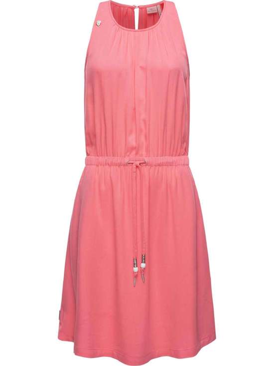 Летнее платье Sanai